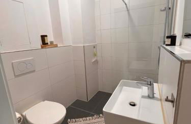 Monteurswohnungen in Dorsten - Zentrum - NEU saniert - Foto 10