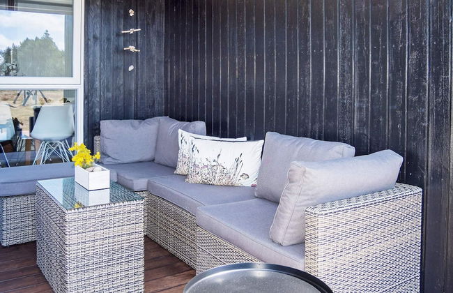 10 Person Holiday Home in Thisted - Foto 34