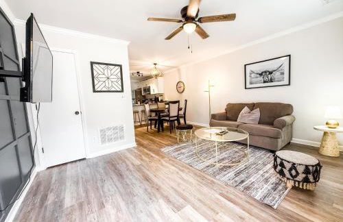 2 bd townhome near DT Raleigh - Foto 8