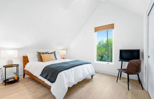 Stylish 2 Bedroom Retreat in South Austin - Foto 10