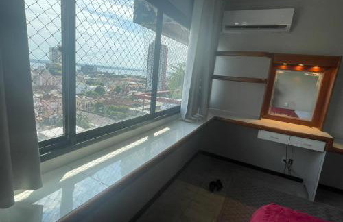 Apartamento Flat - Vista Teatro - Centro Histórico - Foto 7