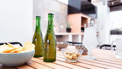 Villa Maria - Foto 5