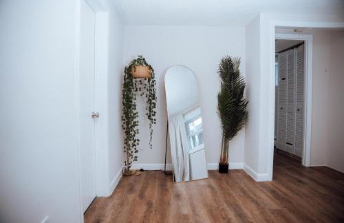 Two Bedroom Apartment Near Downtown Boston with Free Parking - Foto 48