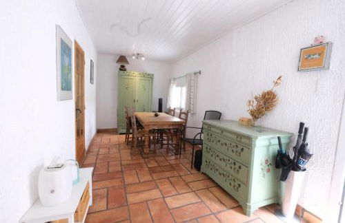 pleasant holiday rental with swimming pool, in moulès, near arles, between the camargue and the alpilles – 6 people - Foto 24