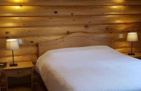 Hôtel Résidence Le Pin Sylvestre Amnéville les Thermes - Foto 17