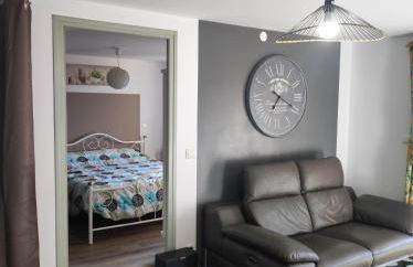 F2 EXTERIEUR LIT KING SIZE - Foto 4