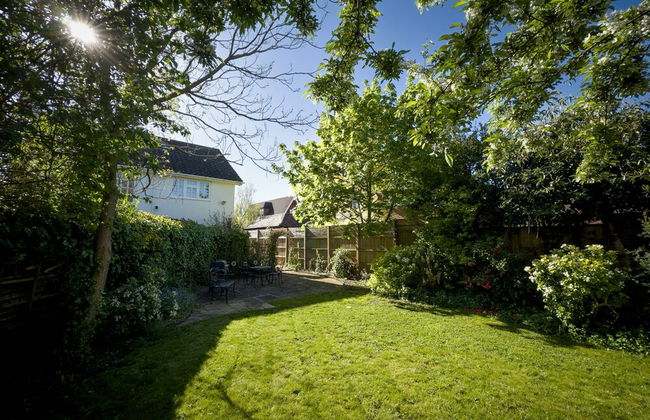 Riverwalk Apartment North - Foto 22