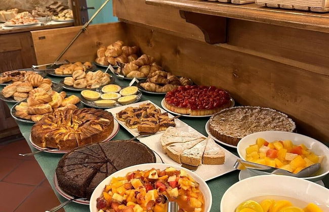 Tenuta Sovestro - Agriturismo e Winery - Foto 62