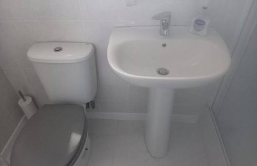 Self Contained Garden Annexe in Bodmin - Foto 15