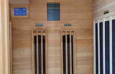 Villa Lux Vista Vigneti Unesco-Piscina e Idromassaggio - Foto 50