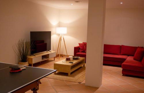 Quinta do Lago Golfside Retreat - Foto 72