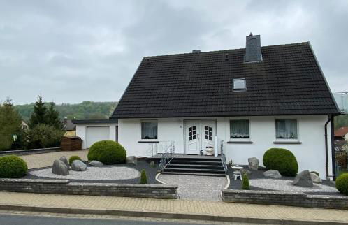 Steinberg-Blick - Foto 1