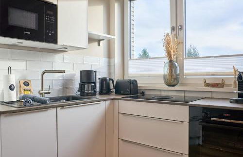 Saltwater House Scharbeutz Sun Deck Scharbeutz - Foto 7