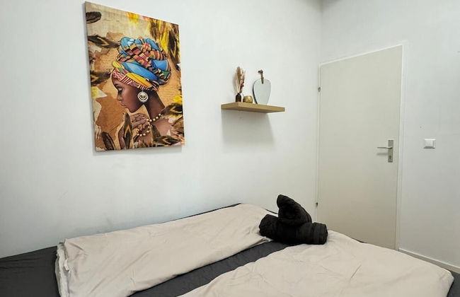 10BR Apt for Groups 8Min to Rathausplatz - Foto 47