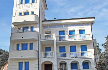 Villa Schiaffino Appartamento al Primo Piano - Foto 31