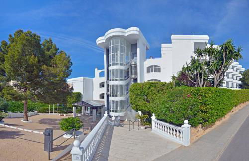 Sol Lunamar Palmanova Apartamentos - Adults Only - Foto 10