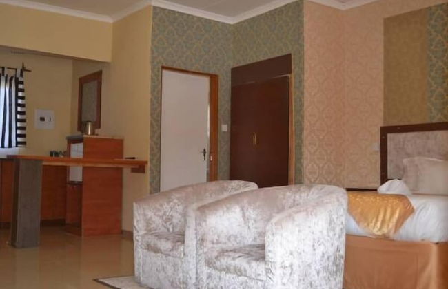 Pacific Conqueror Self Catering Units - Foto 28