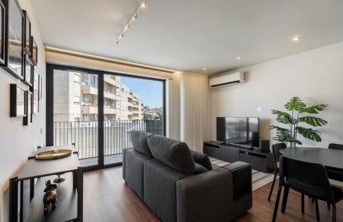 196 Andrade Corvo Apartment by Minho's Guest - Foto 15