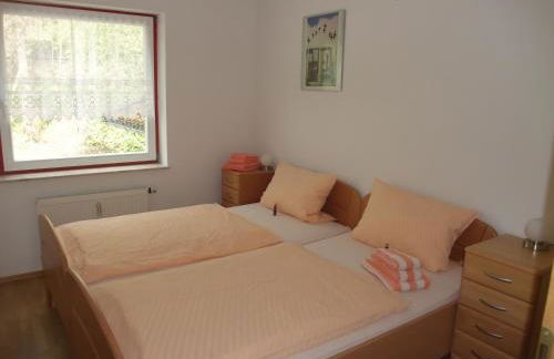 Ferienhaus Hubertus in Elend mit Balkons - Foto 16