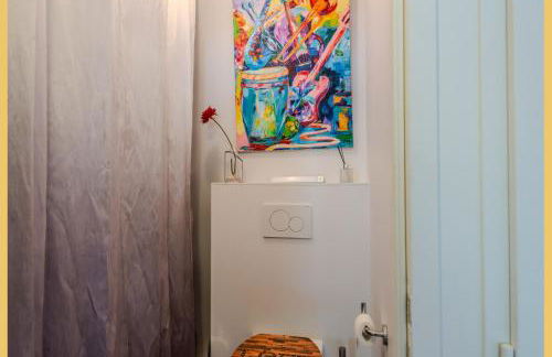 Chez Mélanie I T3 I Saint-Jeoire - Foto 16