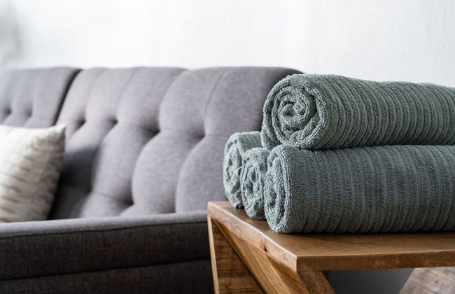 MEDIA LUNA STUDIO OCEANVIEW - Photo 7