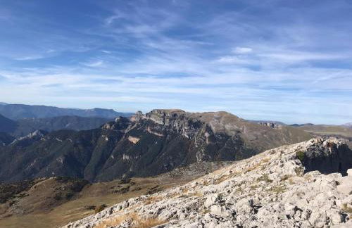 Apartamento Cinca Pirineo en Aínsa - Foto 42