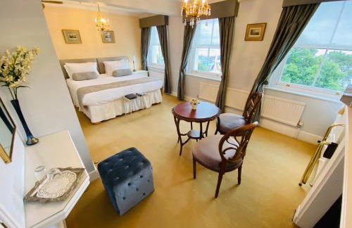 Pier View Self Catering Luxury Apartments - Foto 15