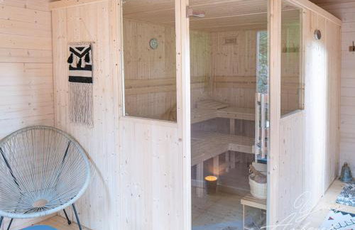 Charmant chalet La Zaubette au bord de l'eau - Foto 51