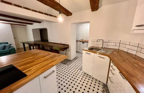 Celle Old Town Hideaway - Foto 71