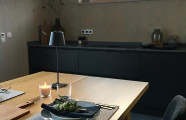 KampenZeit Loft mit traumhaftem Panoramablick - Foto 62