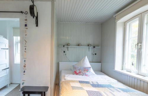 Ferienhaus Hyggehüs - Foto 7