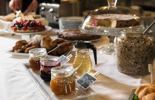 Relais Poggio Borgoni - Foto 10