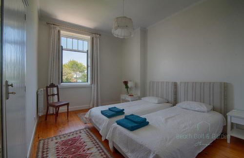 Beach Golf & Garden House - Foto 35