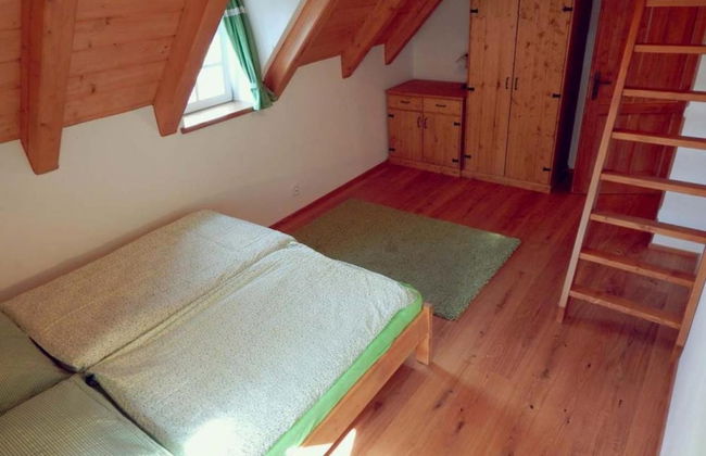 Rokytnice Krm450 in Rokytnice nad Jizerou - Foto 19