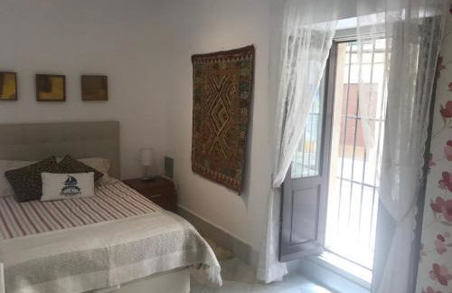 CASA PALACIO en Jerez de la Frontera con piscina privada - Foto 39