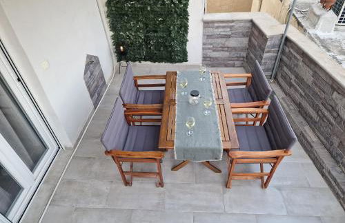 Modern 2 - Bedroom Penthouse in Thessaloniki - Foto 35