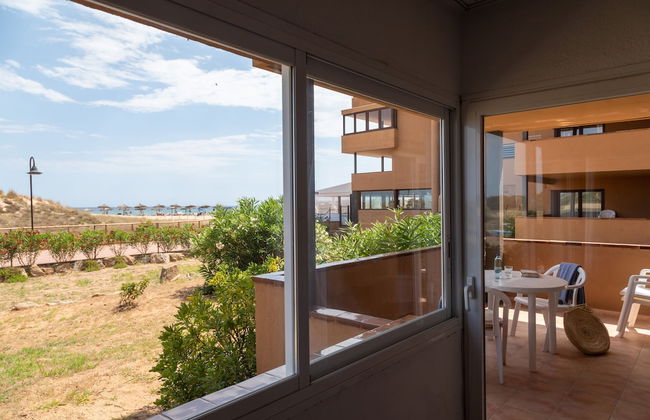 Apartamentos Beach & Golf Resort - Foto 74