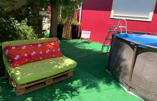 Villa Porto de Mós near Fatima - Foto 33