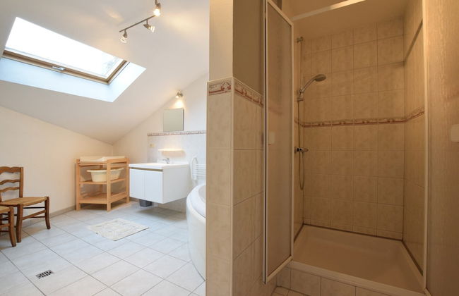 Family Stay in Libin Woods - Photo 19