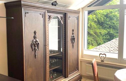 Junkerath Romantic Garden Stay - Foto 14