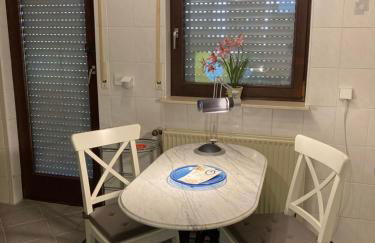 Apartment mit Wintergarten und Terrasse in ruhiger Lage im schönen Taunus - Foto 22