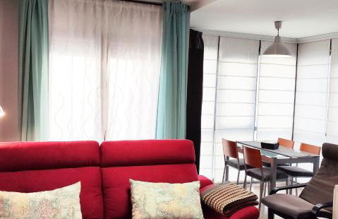 El Balconcito de San Millan - Foto 1