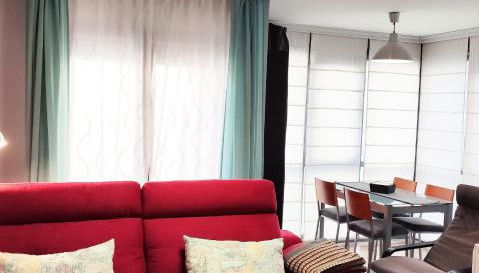 El Balconcito de San Millan - Foto 1