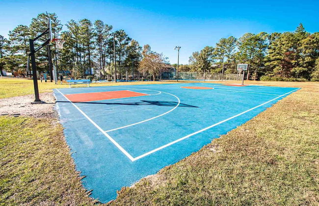 Waterwood Resort and Sand Castle Village by VRHost - Foto 30