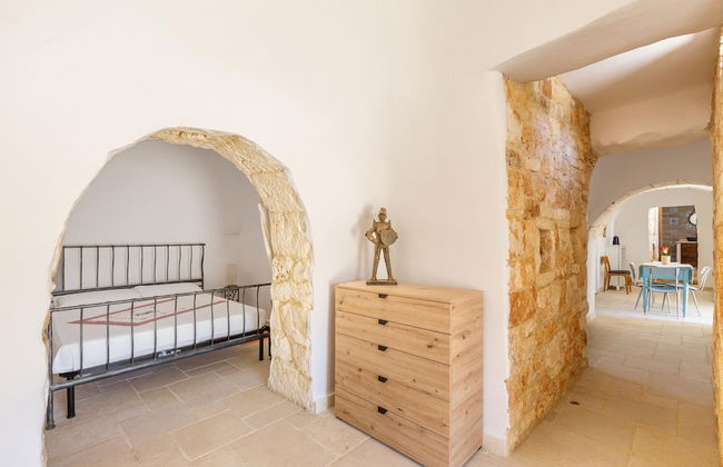 3619 Trulli Contecavallo by Perle di Puglia - Foto 2