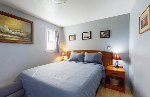 Gray Goose Beach Cottage - Foto 14