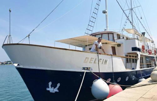 Apartment Appartement in Đuba mit Privater Terrasse by Interhome - Foto 27