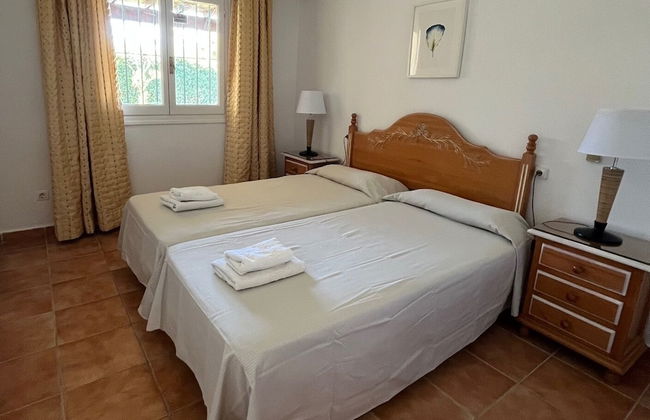 Marbella Villas - Foto 14