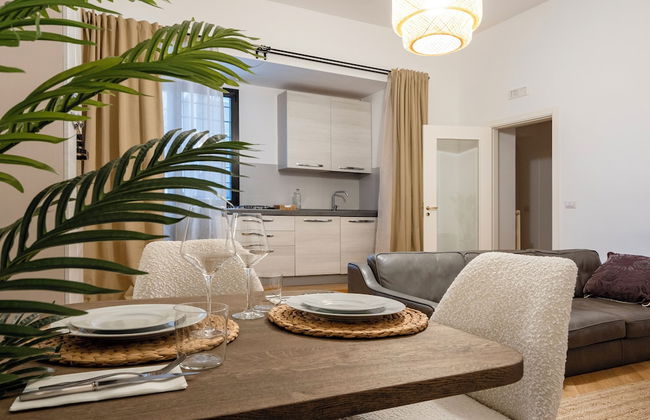 High-End Apartment in Bari Center - Foto 26