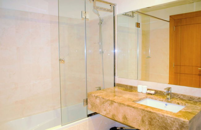 Stylish 1BR near MOE - MRD - Photo 16